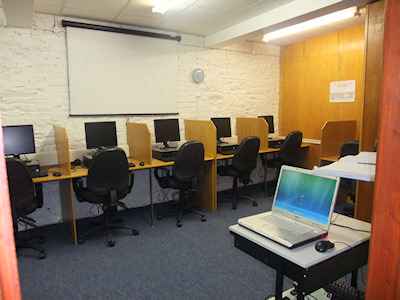Tallow Computer Training Centre