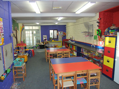 Play School At Tallow Enterprise Centre